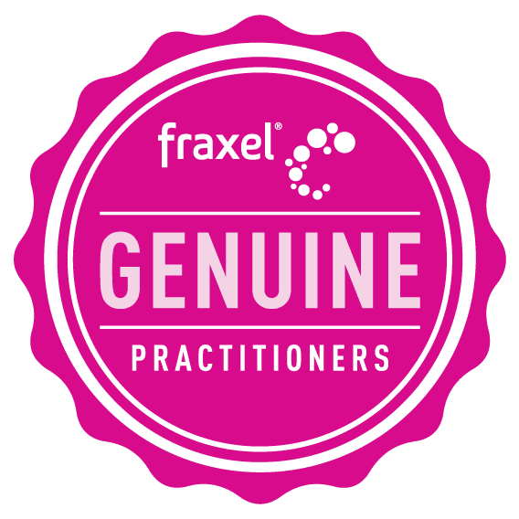 Genuine Practioners x 5_Fraxel