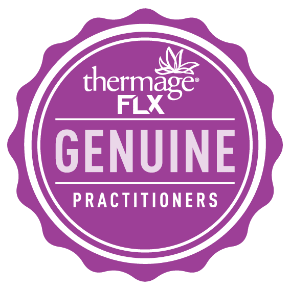 Genuine Practioners x 5_Thermage FLX