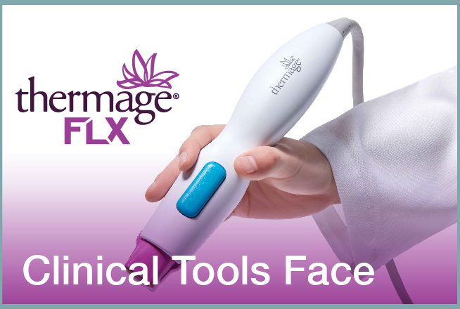 Thermage Clinical Tools - Face