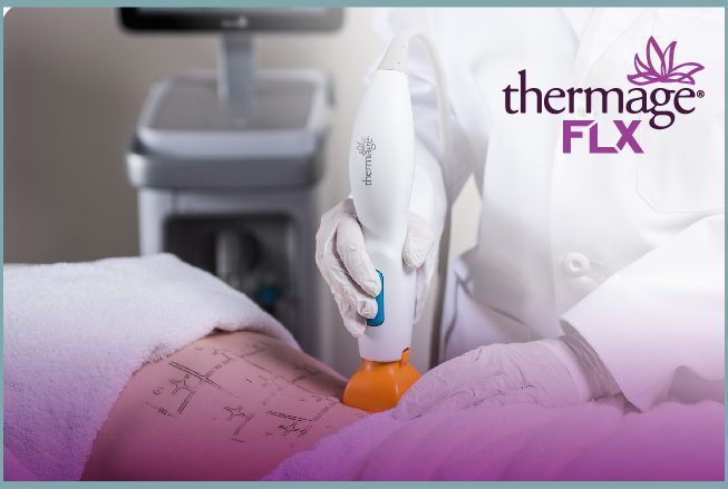 Thermage FLX Body