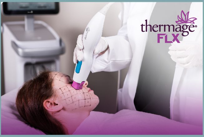 Thermage Science & Face Theory Training