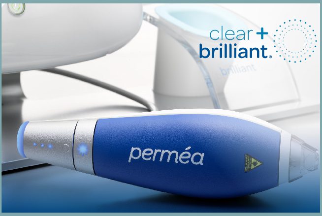 Clear + Brilliant Science & Treatment Theory