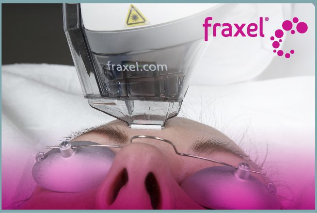 Fraxel Dual Science & Treatment Theory