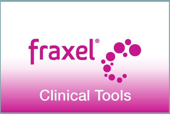 Clinical Tools - Fraxel