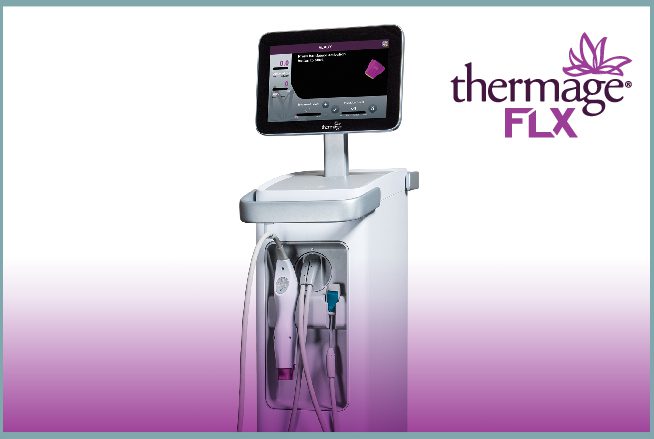 Thermage Troubleshooting