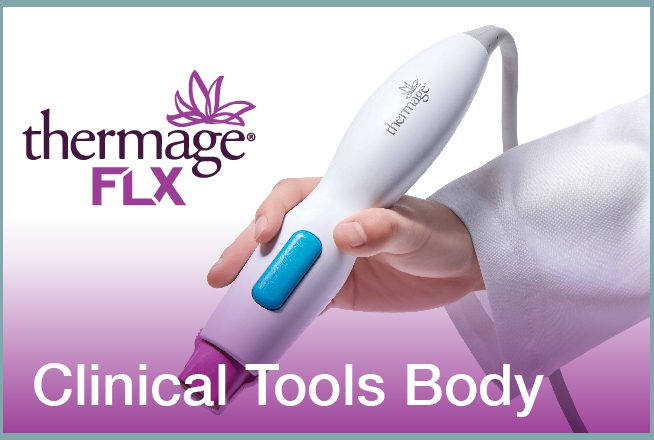 Thermage FLX Body