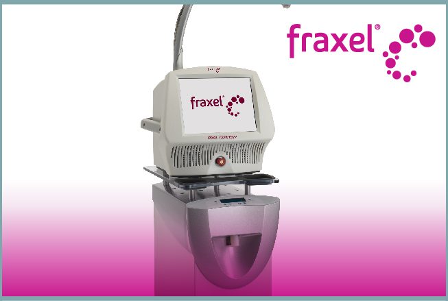 Fraxel