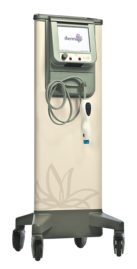 Thermage CPT system Thermage CPT system