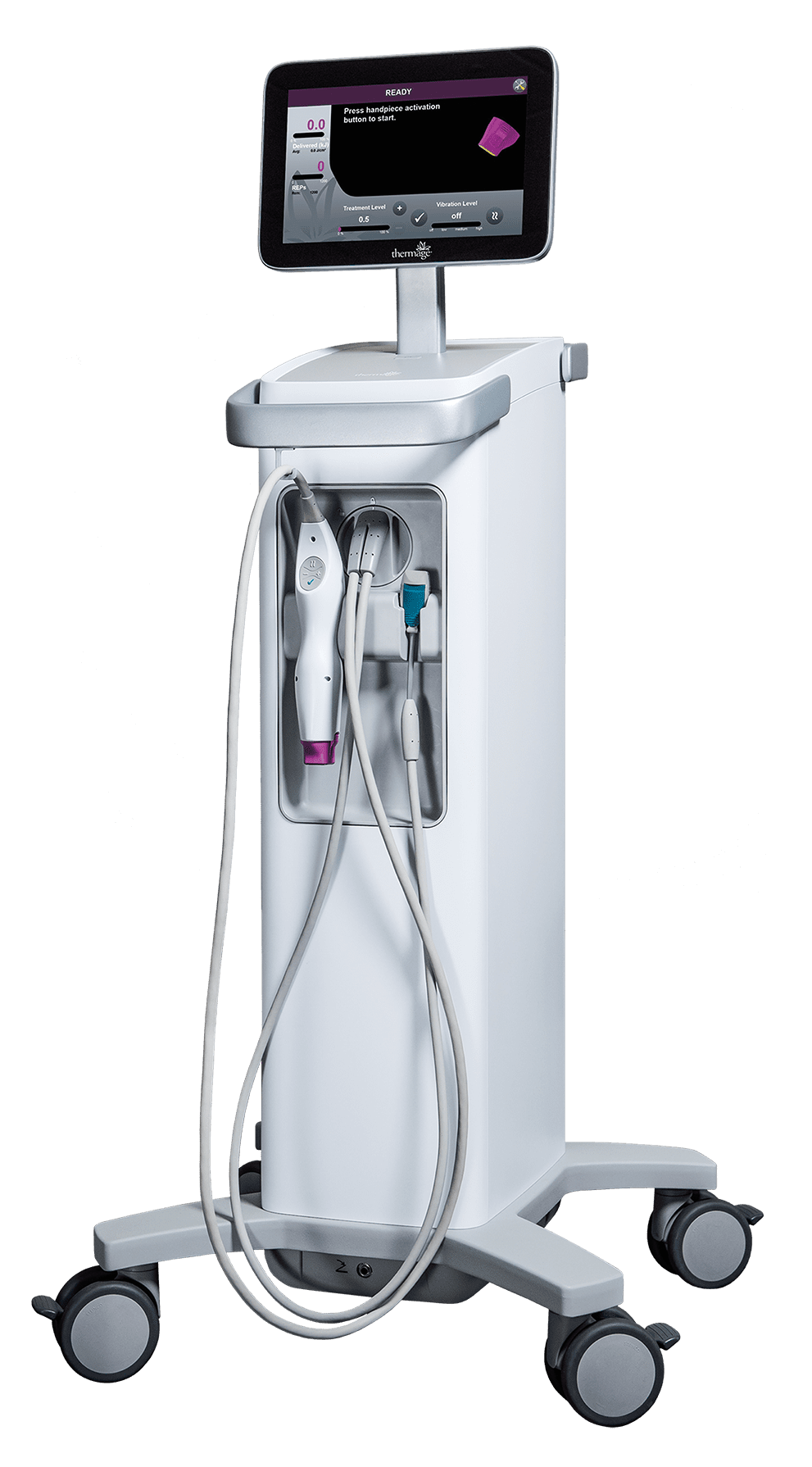 Thermage FLX system