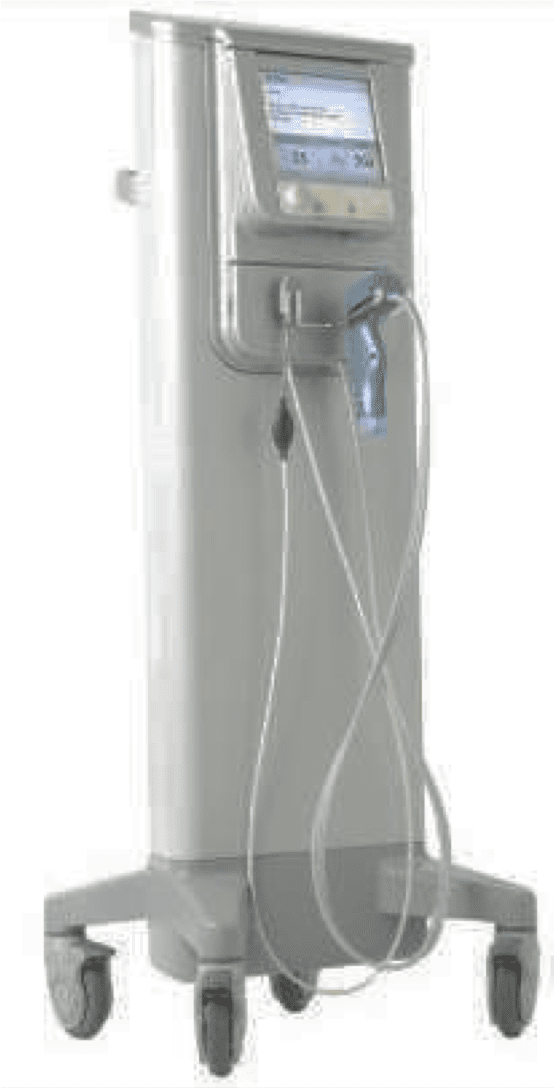 Thermage NXT system Thermage NXT system