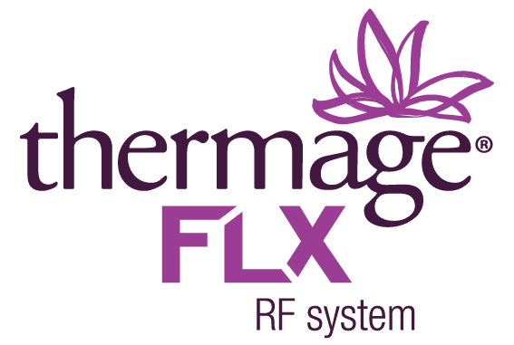 thermage logo thermage logo