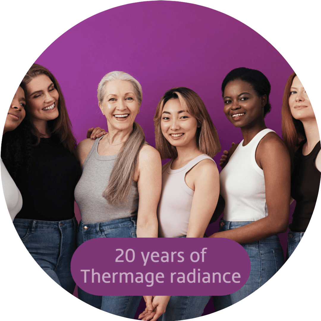 Anti-ageing treatments for women of colour