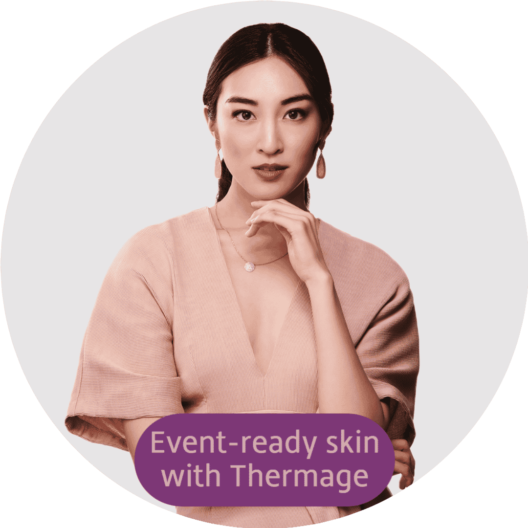 Thermage July Media coverage 6 circle-1 Clear + Brilliant NewBeauty's best laser for beginners