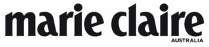 marie-claire-logo InStyle Magazine