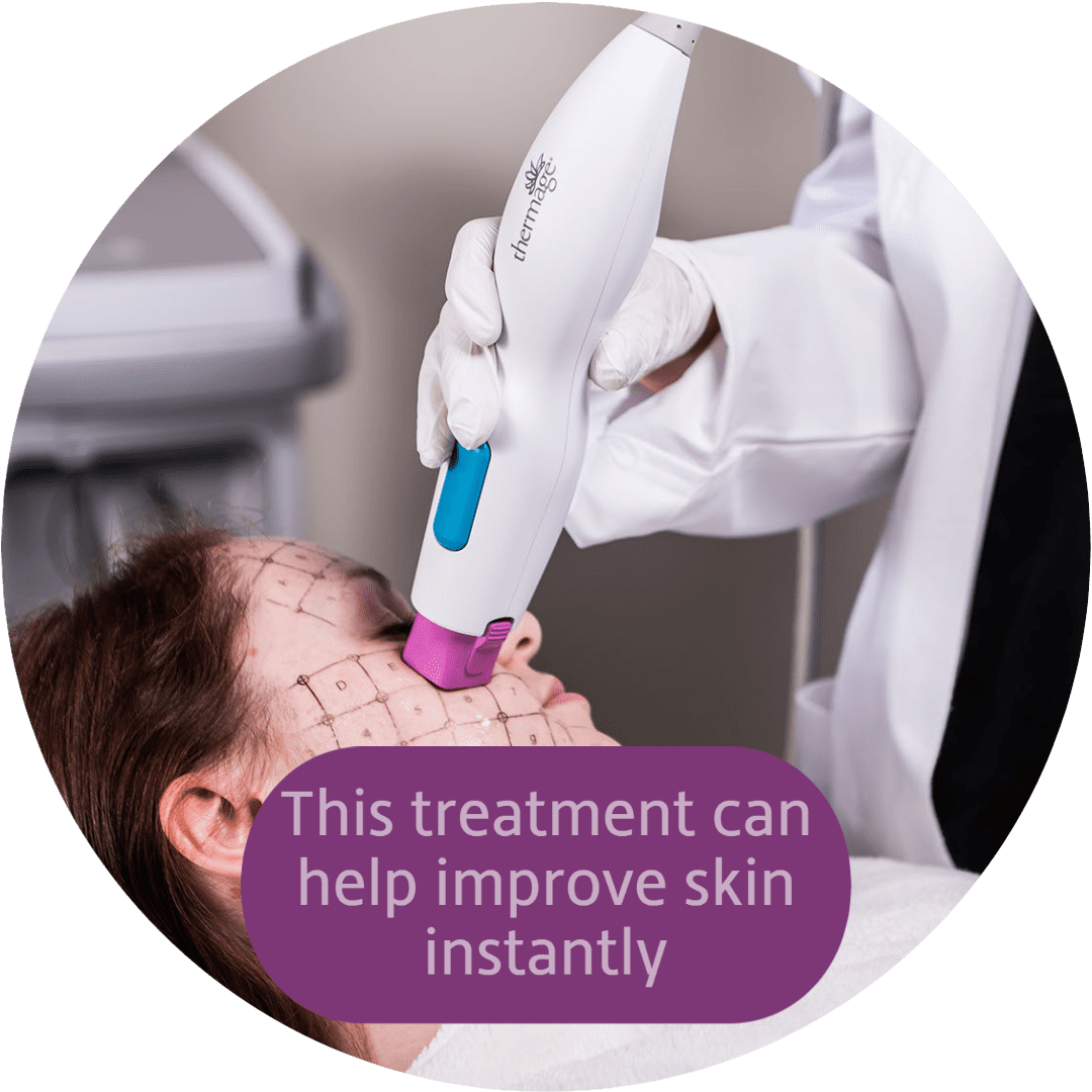 Anti-ageing treatments for women of colour