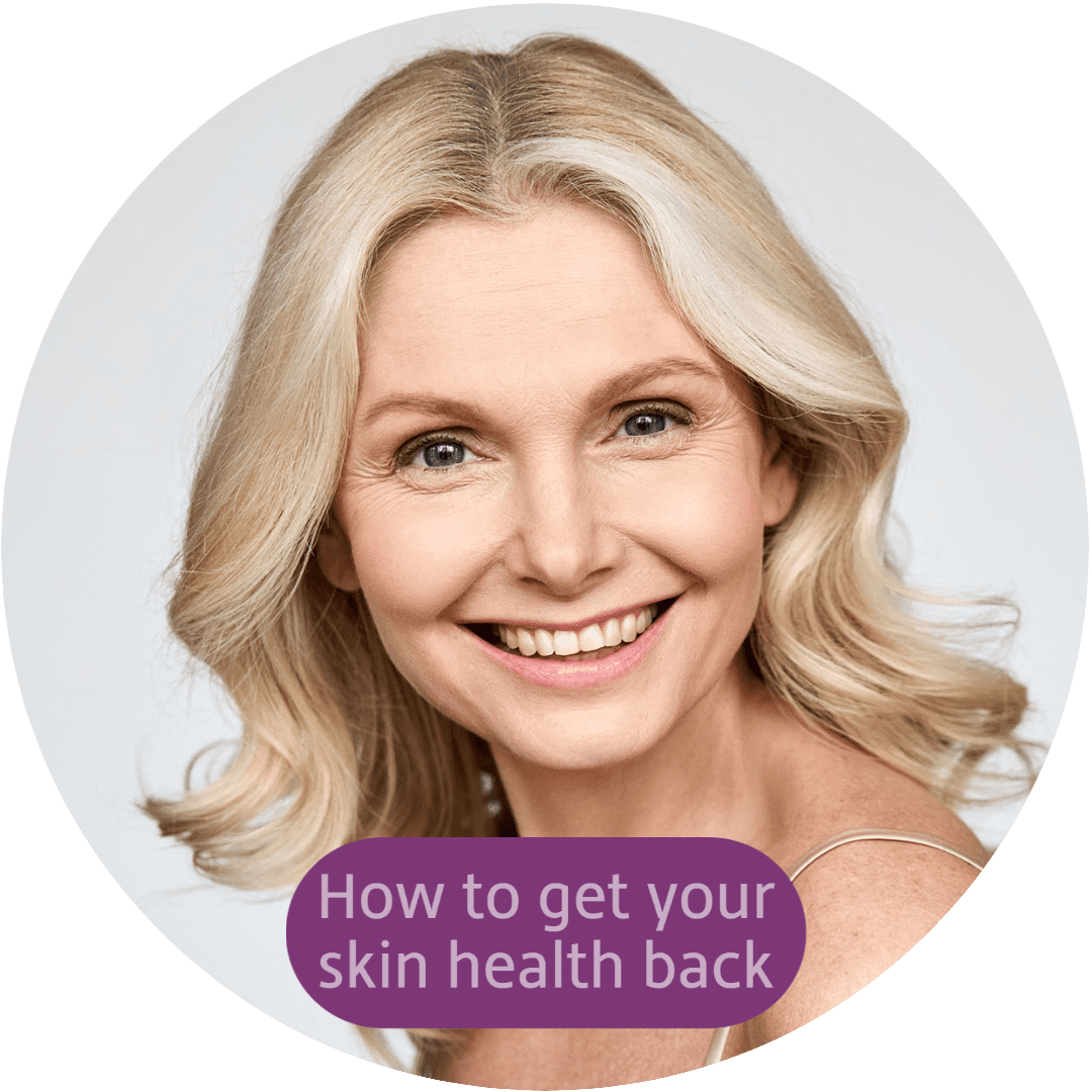 NewBeauty 2022 Award Winner - Clear + Brilliant best low-downtime laser