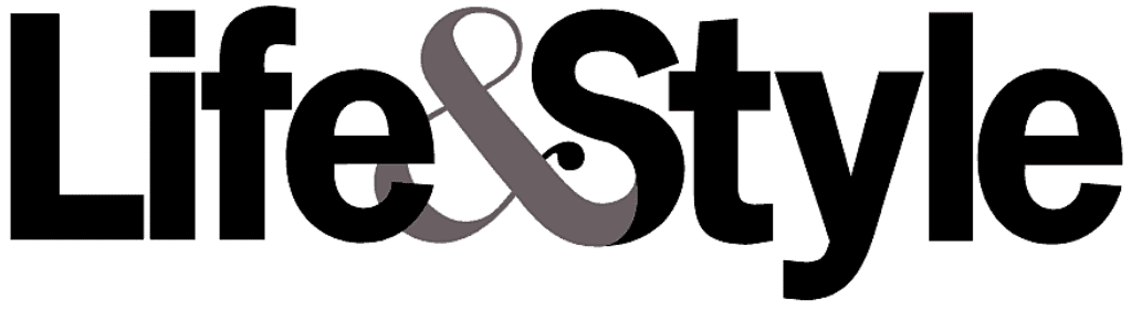 Life & Style Grazia magazine