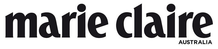 marie claire InStyle Magazine