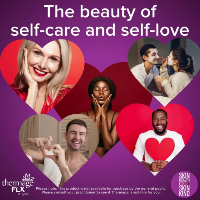 This Valentine's Day, let's celebrate the beauty of self care and love. 

Embrace the confidence that comes from feeling your best and having loved ones around you. 

Let's share the love for aesthetics! Tag your favourite clinic below! 💋🌹

https://thermage.com.au/ or click the link in our bio.

Please note: This product is not available for purchase by the general public. Please consult your practitioner to see if Thermage is suitable for you.

#ValentinesDay #LoveYourSkin #AestheticsAffection #LoveYourLook #BeautyTips #SkinHealth #ForAllSkinKind #AllSkinTypes #Thermage #ThermageFLX #ThermageAU #Collagen #Wrinkles #ThinkThermage #Radiofrequency #GetBackToTheRealYou #BeAnOriginal