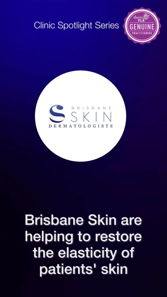Thermage is the #1 provider of skin tightening treatments worldwide.

@Brisbaneskin offer Thermage FLX treatments to tighten skin. 

Contact the team today to see how Thermage can help you with your skin tightening needs. 

Phone (07) 3160 3330
Insta: https://www.instagram.com/_brisbaneskin_/
FB: https://www.facebook.com/BNEskin/
https://brisbaneskin.com.au/

If you are not located in Brisbane, QLD there are many other Thermage providers around Australia and New Zealand. Find one nearest to you today with our handy locator tool https://thermage.com.au/find-a-provider/ or click the link in our bio.

Please note: This product is not available for purchase by the general public. Please consult your practitioner to see if Thermage is suitable for you.

#BrisbaneSkin #ClinicSpotlight #ForAllSkinKind #AllSkinTypes #RealResults #LastingResults #SkinRejuvenation #NonInvasive #Skin #SkinHealth #HealthySkin #Collagen #Face #Eyes #Body #Thermage #ThermageFLX #ThermageAU #ThinkThermage #Radiofrequency #GetBackToTheRealYou #BeAnOriginal