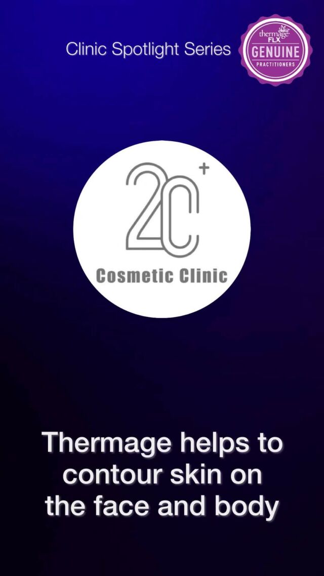 Thermage FLX skin tightening offers little to no downtime after treatment.
Most patients return to their regular activities immediately following treatment.
Discover how Thermage FLX can help you by visiting @20pluscosmeticclinic
https://20pluscosmeticclinic.com.au/
https://www.facebook.com/20pluscosmeticclinic
If you are not located in Chatswood, NSW there are many other Thermage providers around Australia and New Zealand. Find one nearest to you today with our handy locator tool https://thermage.com.au/find-a-provider/ or click the link in our bio.
Please note: This product is not available for purchase by the general public. Please consult your practitioner to see if Thermage is suitable for you.
#20PlusCosmeticClinic #ClinicSpotlight #ForAllSkinKind #AllSkinTypes #RealResults #LastingResults #SkinRejuvenation #NonInvasive #Skin #SkinHealth #HealthySkin #Collagen #Face #Eyes #Body #Thermage #ThermageFLX #ThermageAU #ThinkThermage #Radiofrequency #GetBackToTheRealYou #BeAnOriginal
