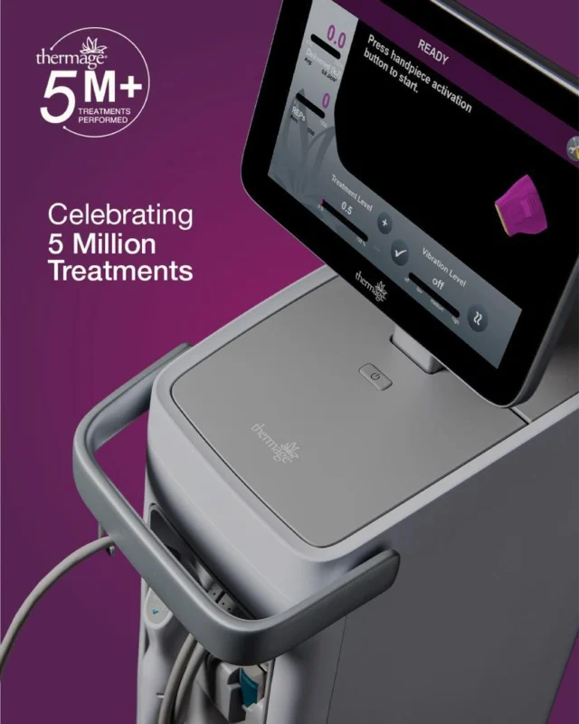 Thermage has traveled far — from Los Angeles to New York and back, and now trusted across 80+ countries.
Here in AU & NZ, it continues to grow with local support and proven radio-frequency science.
Discover how Thermage FLX can strengthen your clinic portfolio.
#ThermageFLX
#5milliontreatments
#SkinTightening
#RFtechnology
#NonInvasive