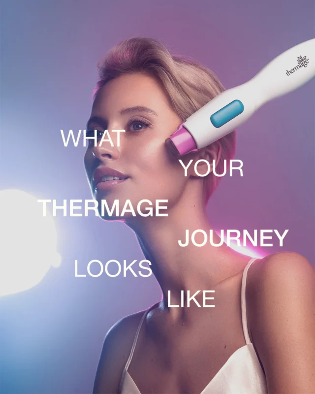 Thermage isn’t just about today’s results — it’s a journey your skin continues to build on.
From the first day’s firmer feel to months of collagen renewal, here’s how results can unfold:
✨ Day 1: Skin feels tighter
✨ 1–3 months: Improvement becomes visible, lines soften
✨ 4–6 months: Collagen keeps remodelling
✨ Results that can be maintained annually
Your best results come with time, and consistency keeps them going.
Results may vary. Ask your healthcare provider if Thermage is right for you.
📩 Get in touch to learn more or find a Thermage clinic — link in bio.
#Thermage
#ThermageFLX
#SkinTightening
#NonInvasive