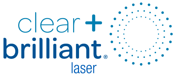 Clear + Brilliant Clear + Brilliant logo