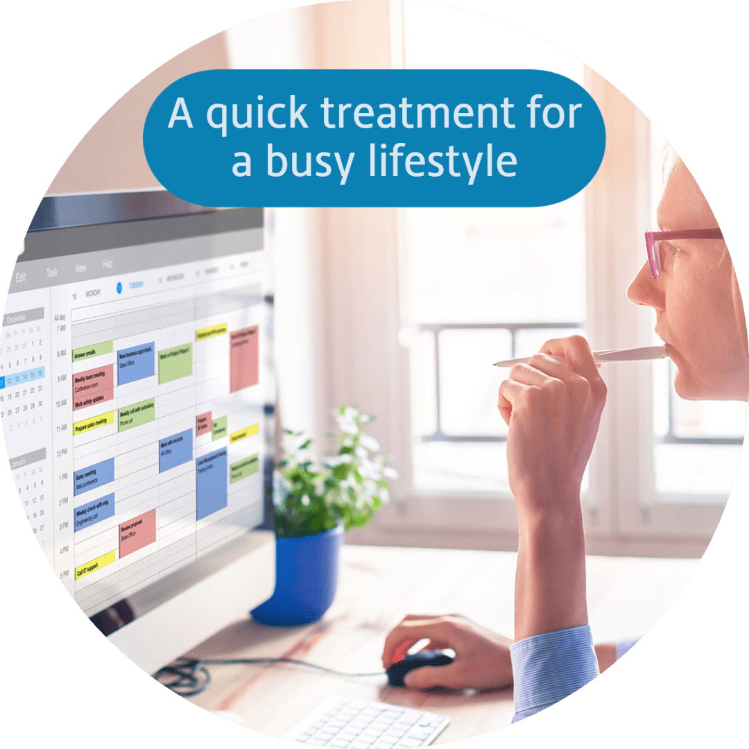 NewBeauty 2022 Award Winner - Clear + Brilliant best low-downtime laser