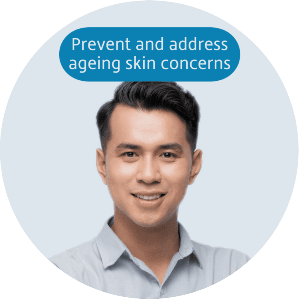 Anti-ageing treatments for women of colour