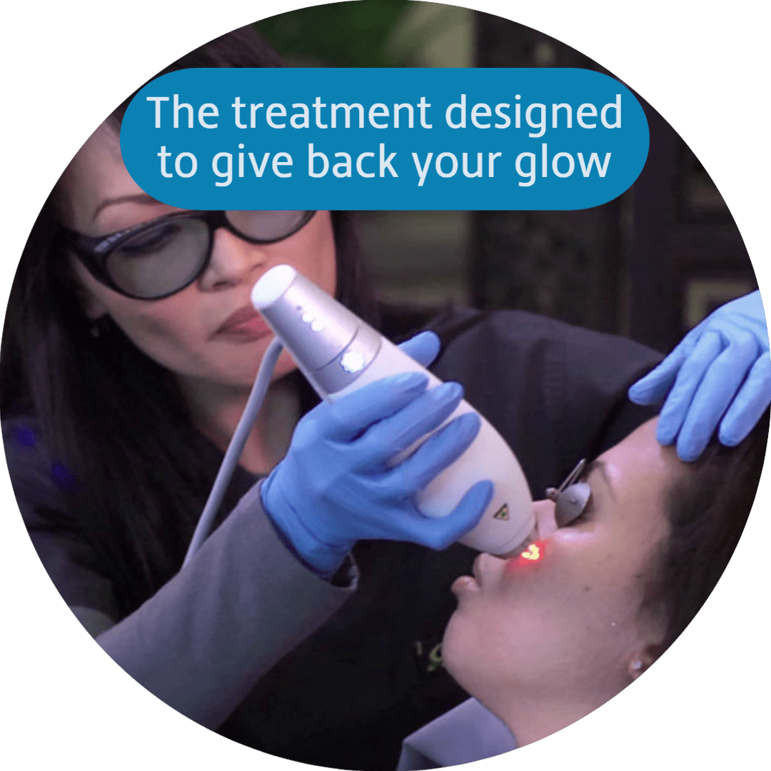 NewBeauty 2022 Award Winner - Clear + Brilliant best low-downtime laser