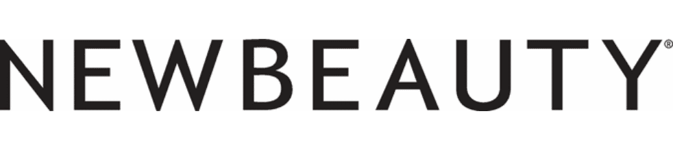 New Beauty logo New Beauty logo