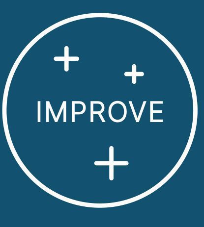 Improve Improve
