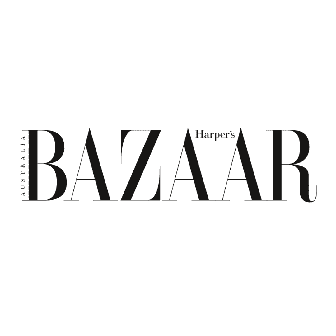 Harpers Bazaar logo cropped Body + Soul